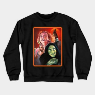 Young Frankie Crewneck Sweatshirt